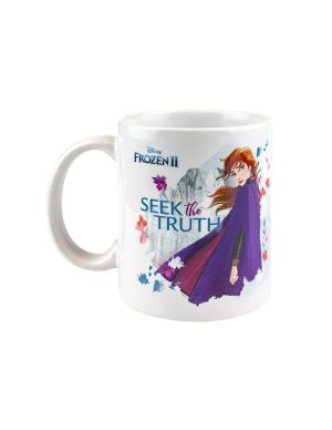 FROZEN 2 - SEEK THE TRUTH SKODELICA PYRAMID