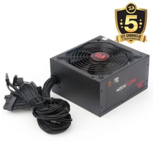 NAPAJALNIK ZA PC - REDRAGON GC-PS001 500W napajalnik za računalnik