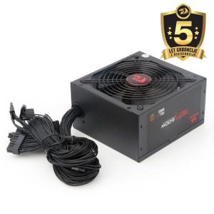 NAPAJALNIK ZA PC - REDRAGON GC-PS002 600W  napajalnik za računalnik