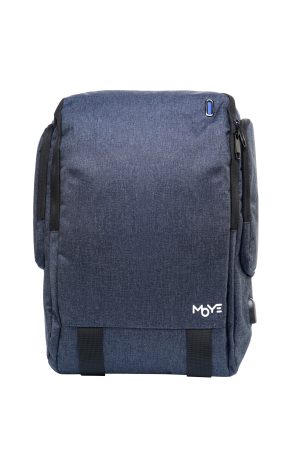 MOYE TRAILBLAZER 17.3" NAHRBTNIK TEMNO MODER O3