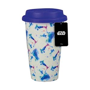 PALADONE STAR WARS TRAVEL SKODELICA