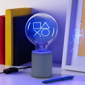 PALADONE PLAYSTATION LED NEON svetilka