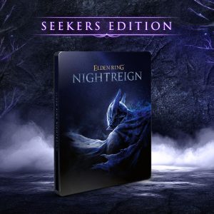 Elden Ring Nightreign – Seekers Edition (Xbox Series X)