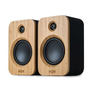 HOUSE OF MARLEY GET TOGETHER DUO BLACK