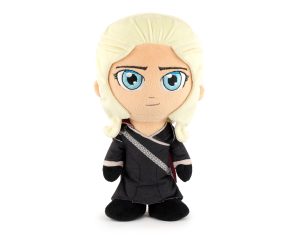 BARRADO Game of Thrones Daenerys Targaryen plišasta igrača