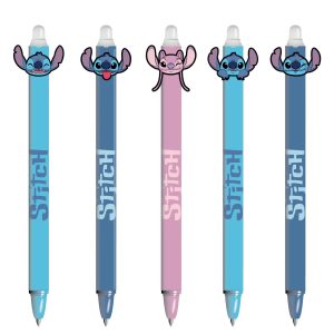 PYRAMID STITCH CORE BLUE pisalo s črnilom ki se lahko izbriše