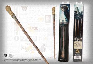 NOBLE COLLECTION Harry Potter Ron Weasley’s wand čarobna palica