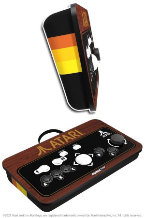 ARCADE1UP COUCHCADE - ATARI (10 GAMES) KONZOLA