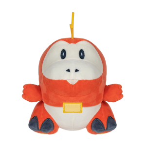 POKEMON PLUSH - FUECOCO 20CM pliš