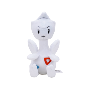 POKEMON PLUSH - TOGETIC 20CM pliš