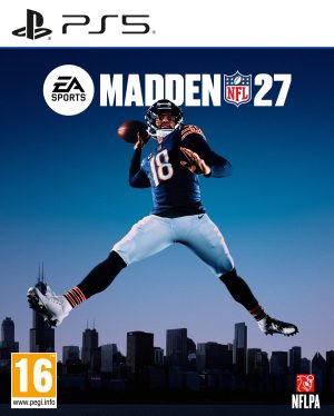 EA SPORTS: Madden NFL 27 (Nintendo Switch 2)