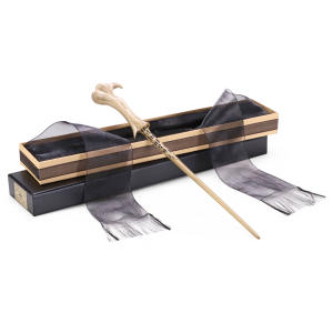 NOBLE COLLECTION Harry Potter Voldemort’s wand čarobna palica
