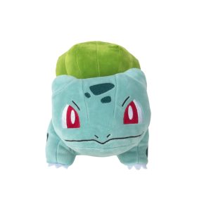 POKEMON PLUSH - BULBASAUR 20CM pliš