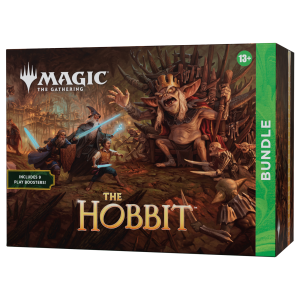 Magic: The Gathering The Hobbit - Bundle