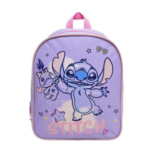 STITCH - JUNIOR nahrbtnik 32CM
