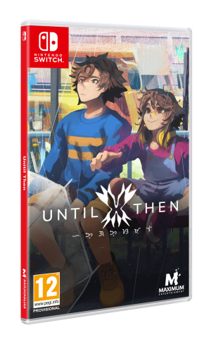 Until Then (Nintendo Switch)