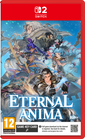 Eternal Anima (Nintendo Switch 2)
