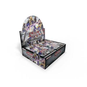 YU-GI-OH! TCG: ALLIANCE INSIGHT - BOOSTER DISPLAY (24 paketov)