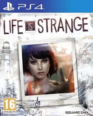 Life is Strange (Playstation 4)