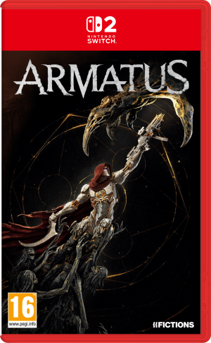 Armatus (Nintendo Switch 2)