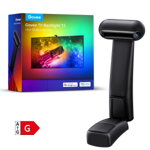 GOVEE Envisual TV Backlight T2 55-65
