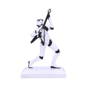 NEMESIS NOW Stormtrooper rock on! figurica