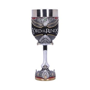NEMESIS NOW Lord of the Rings Aragorn kelih