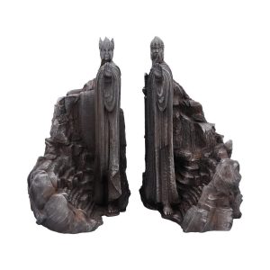 NEMESIS NOW Lord of the Rings Gates of Argonath držalo za knjige