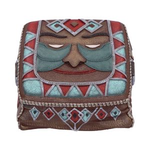 NEMESIS NOW DUNGEONS & DRAGONS BAG OF HOLDING AND DEVOURING škatla