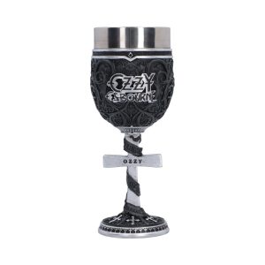 NEMESIS NOW - OZZY OSBOURNE - PRINCE OF DARKNESS KELIH 19,5 CM